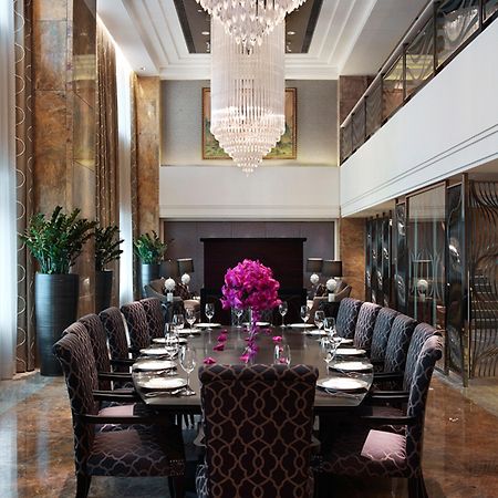 Intercontinental Foshan By Ihg - Near Diejiao Dragon Boat Drifting Εξωτερικό φωτογραφία