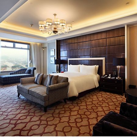 Intercontinental Foshan By Ihg - Near Diejiao Dragon Boat Drifting Εξωτερικό φωτογραφία