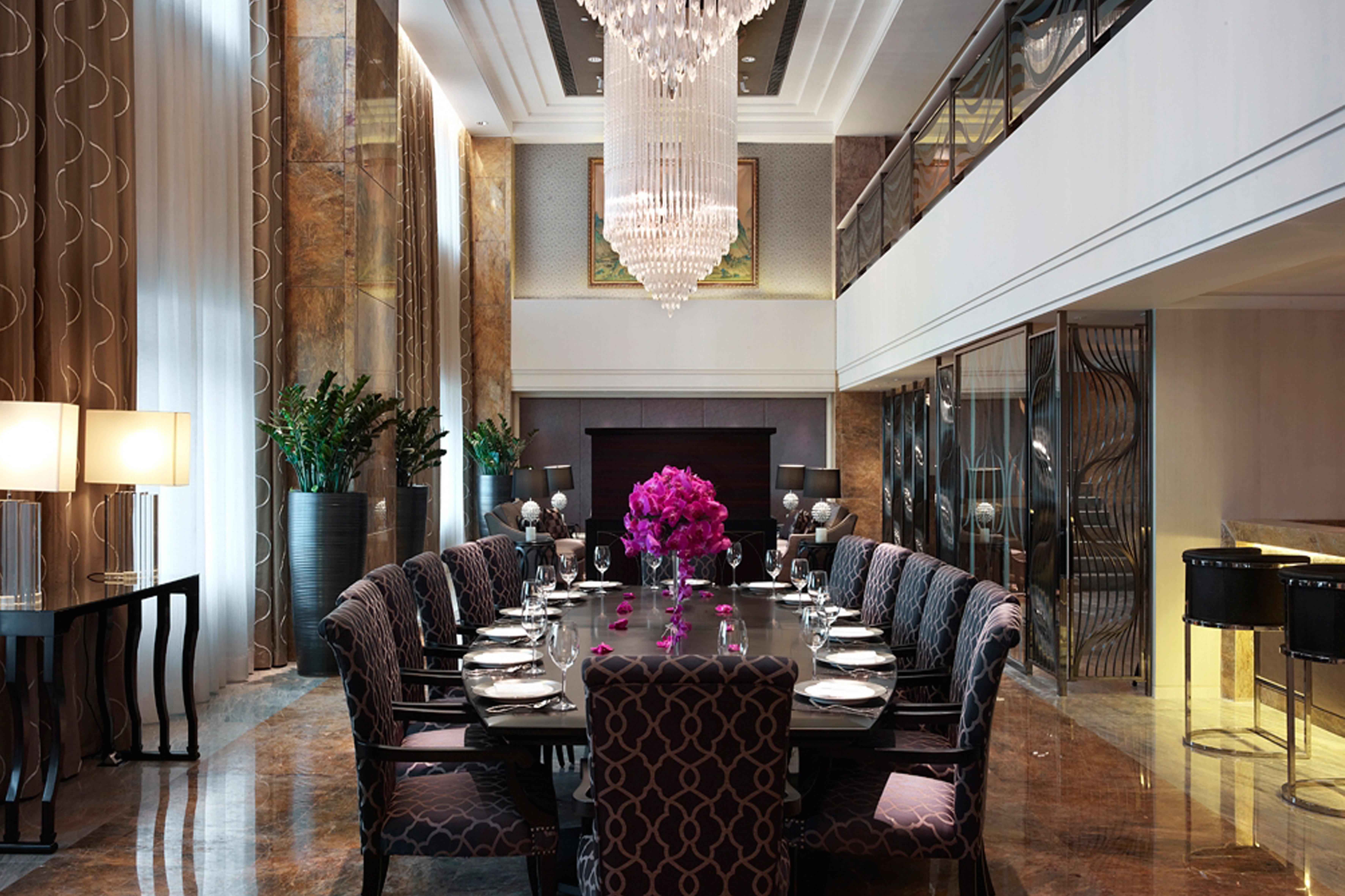 Intercontinental Foshan By Ihg - Near Diejiao Dragon Boat Drifting Εξωτερικό φωτογραφία