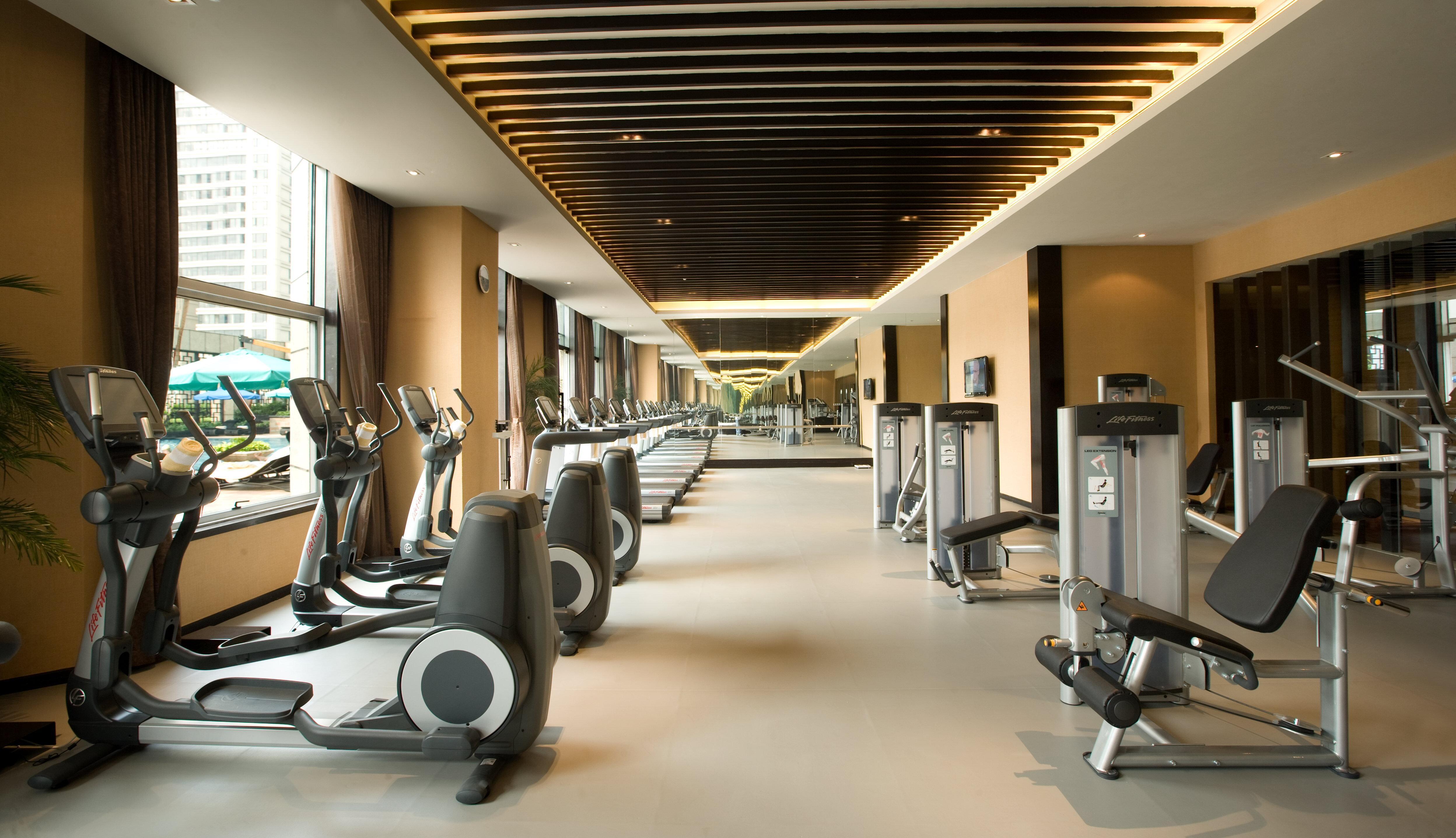 Intercontinental Foshan By Ihg - Near Diejiao Dragon Boat Drifting Εξωτερικό φωτογραφία