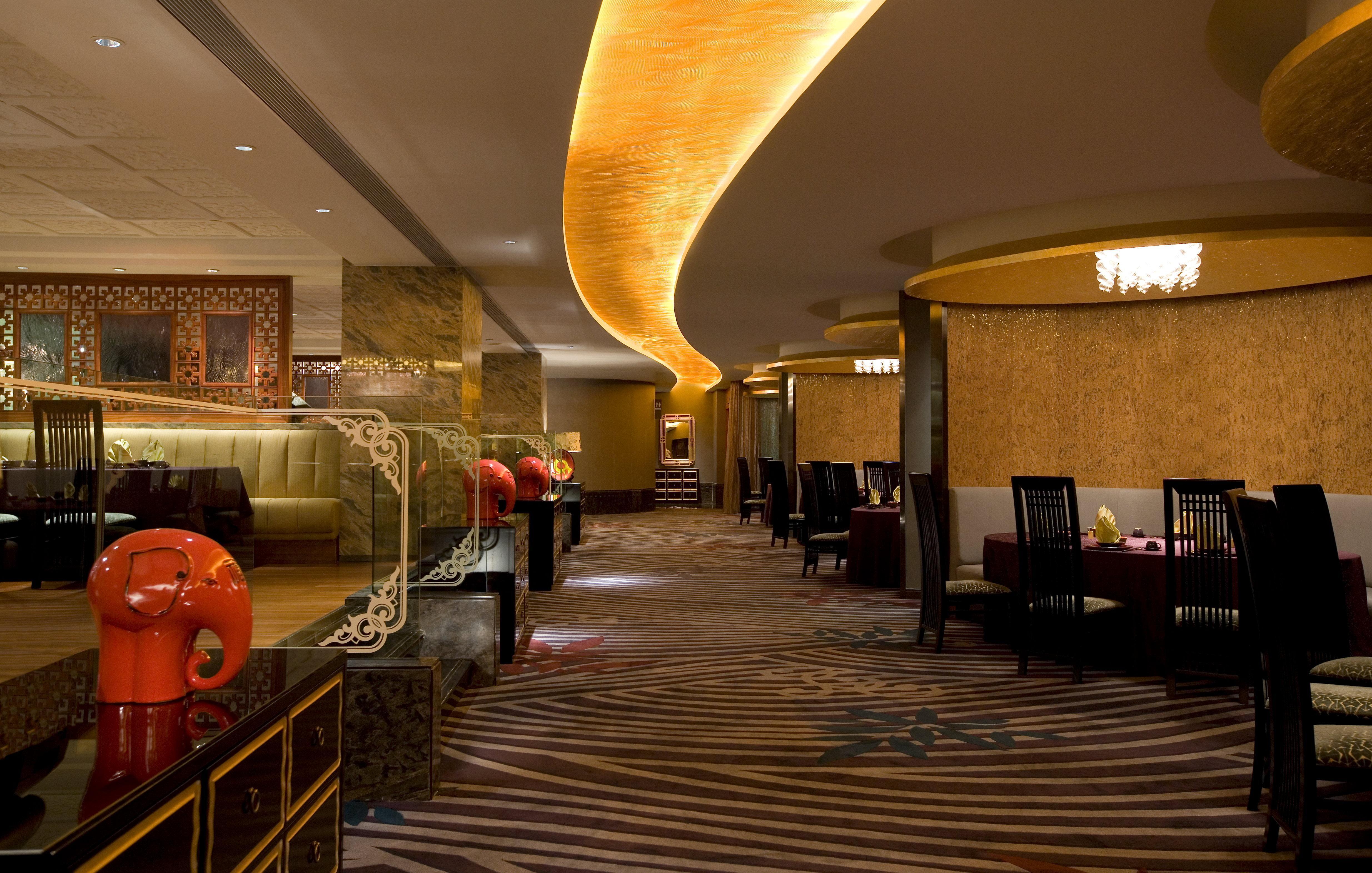 Intercontinental Foshan By Ihg - Near Diejiao Dragon Boat Drifting Εξωτερικό φωτογραφία