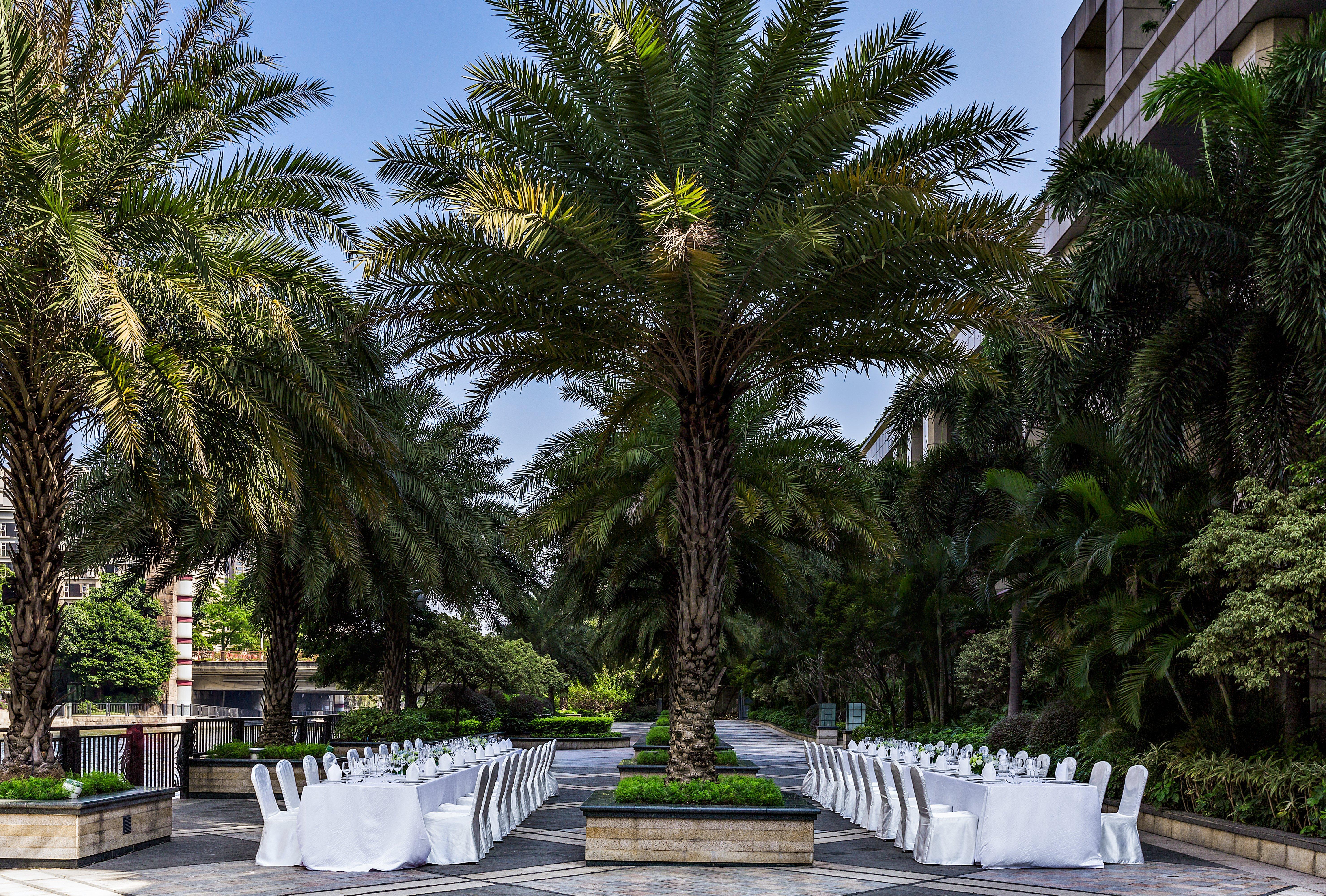 Intercontinental Foshan By Ihg - Near Diejiao Dragon Boat Drifting Εξωτερικό φωτογραφία