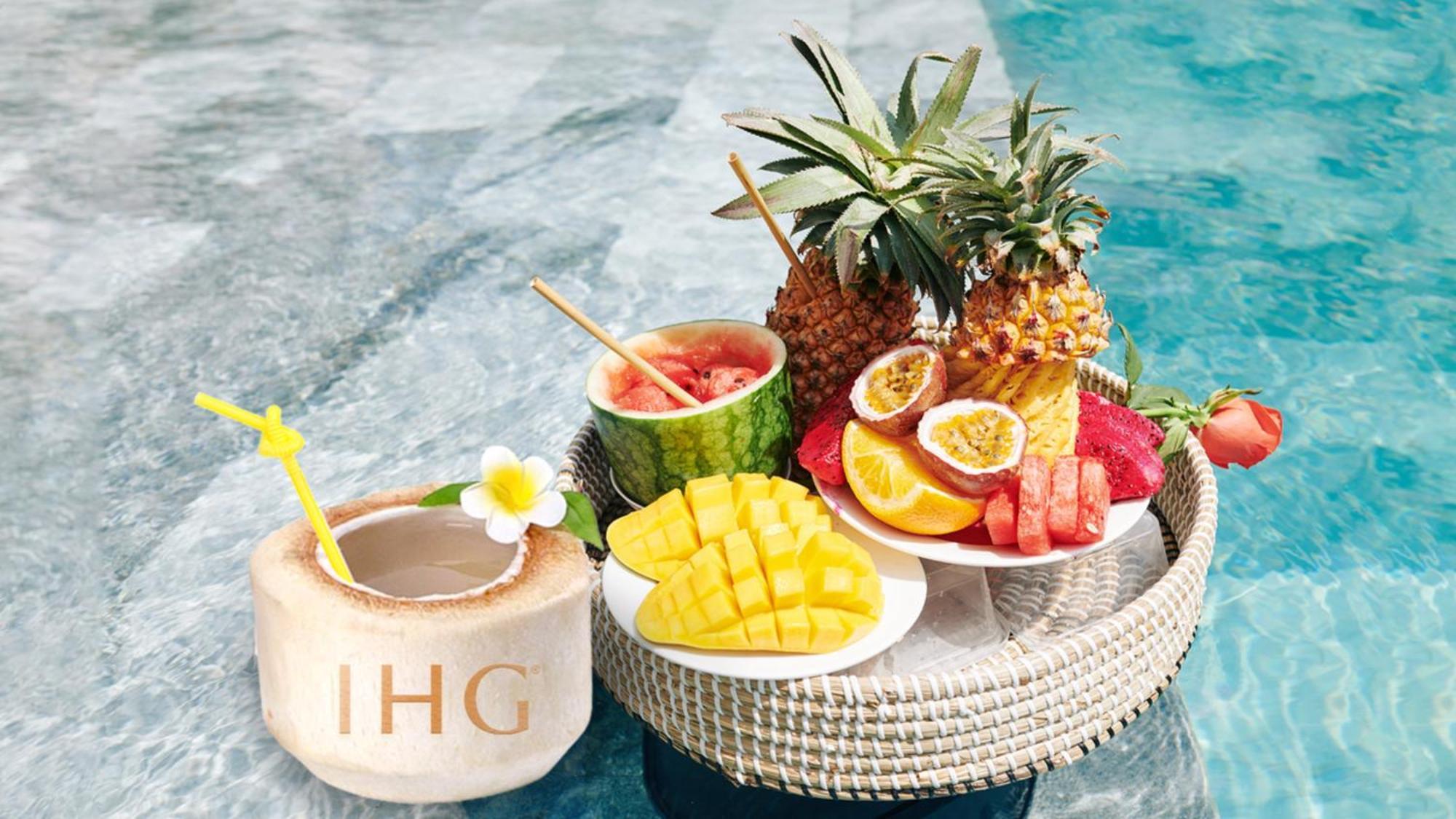 Intercontinental Foshan By Ihg - Near Diejiao Dragon Boat Drifting Εξωτερικό φωτογραφία