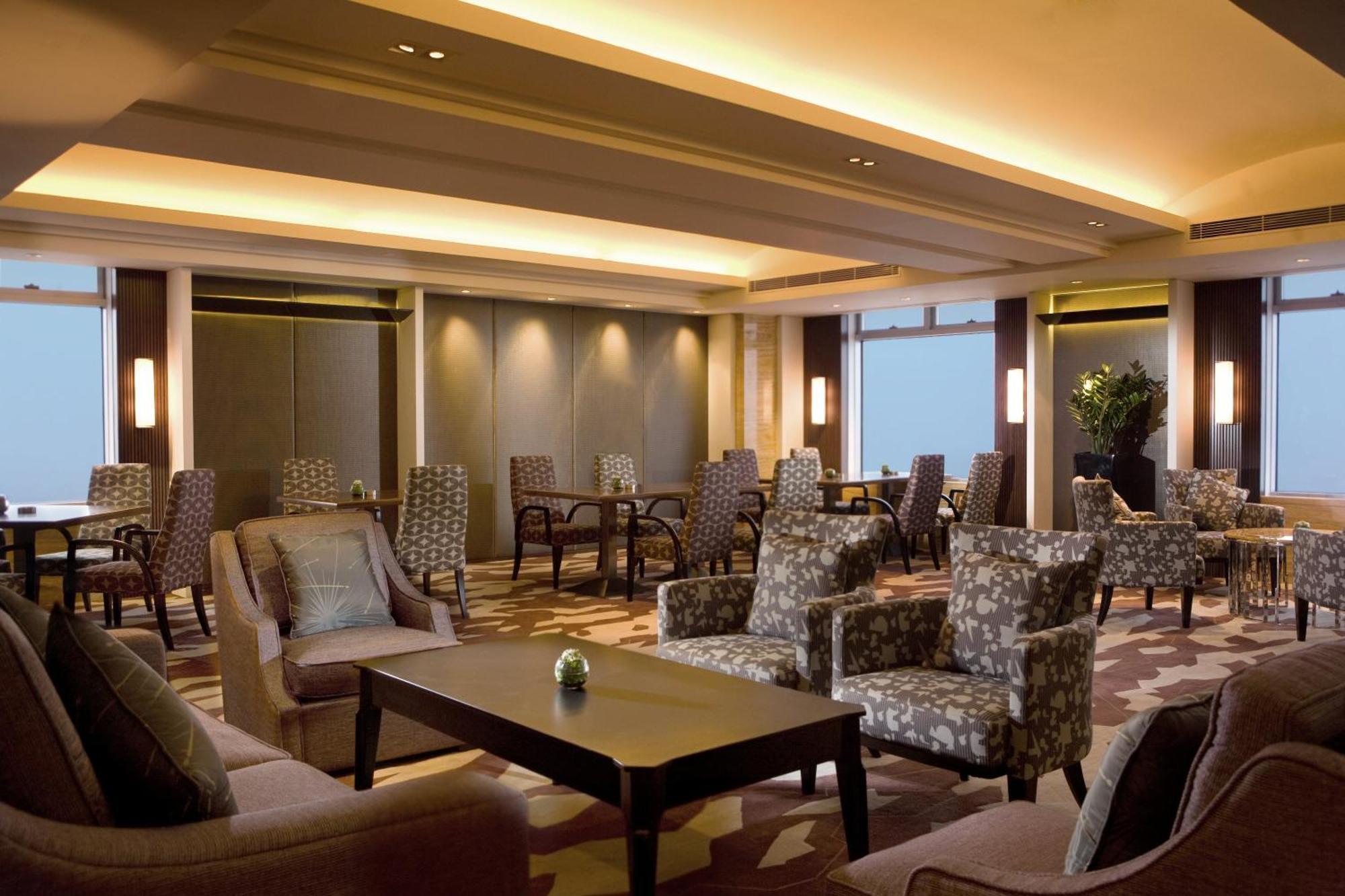 Intercontinental Foshan By Ihg - Near Diejiao Dragon Boat Drifting Εξωτερικό φωτογραφία