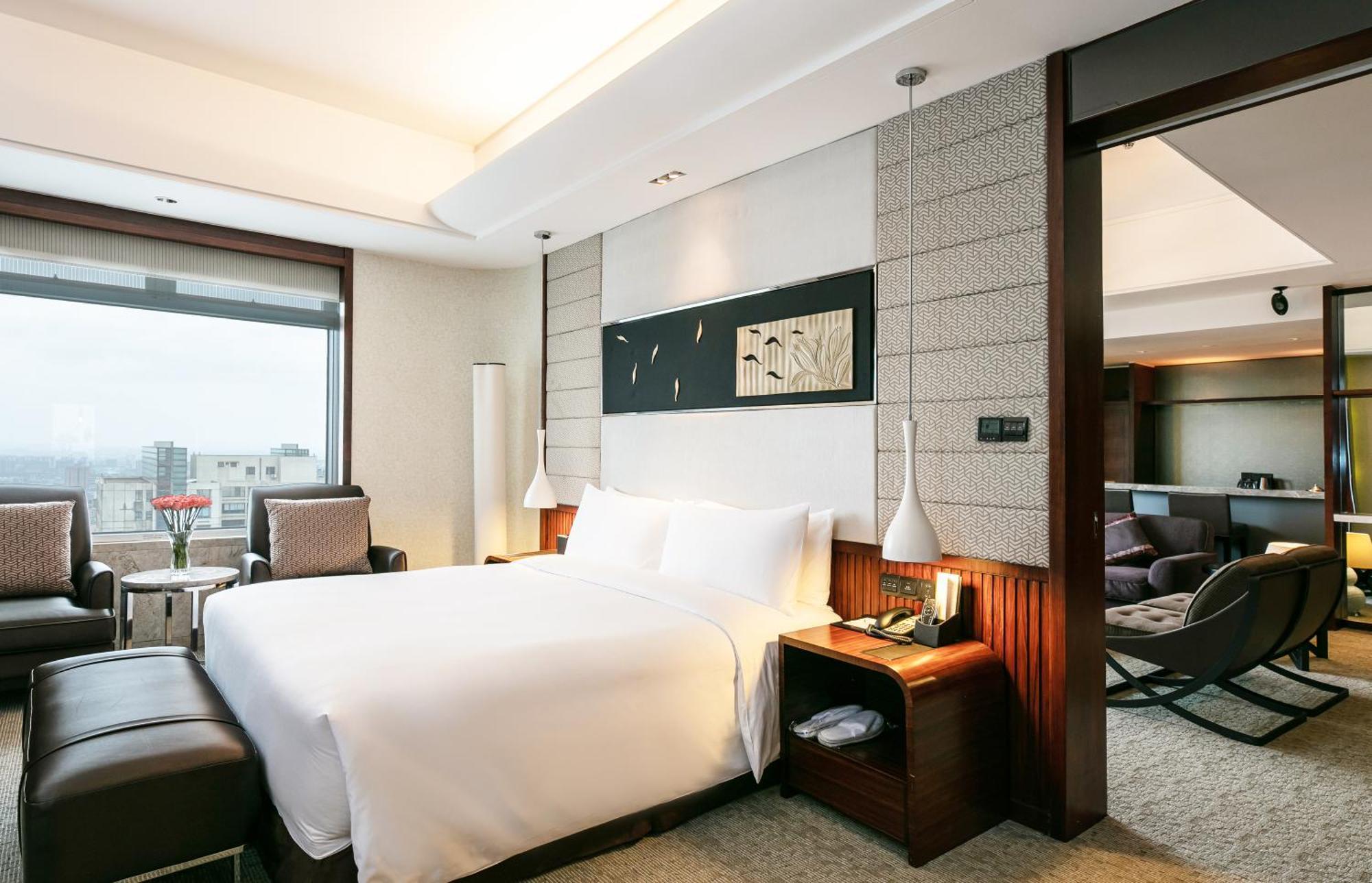 Intercontinental Foshan By Ihg - Near Diejiao Dragon Boat Drifting Εξωτερικό φωτογραφία