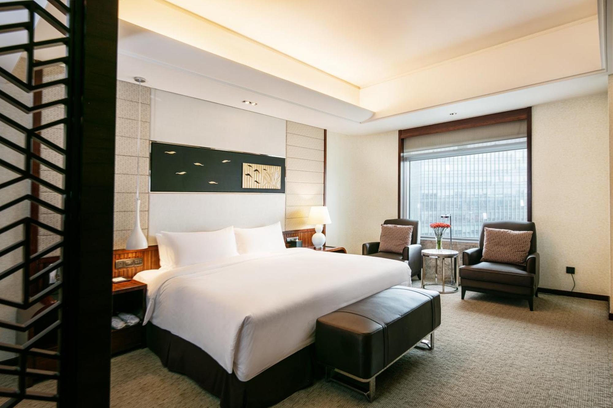 Intercontinental Foshan By Ihg - Near Diejiao Dragon Boat Drifting Εξωτερικό φωτογραφία